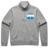 AS Colour WOs Half Zip  Thumbnail