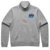 AS Colour WOs Half Zip  Thumbnail